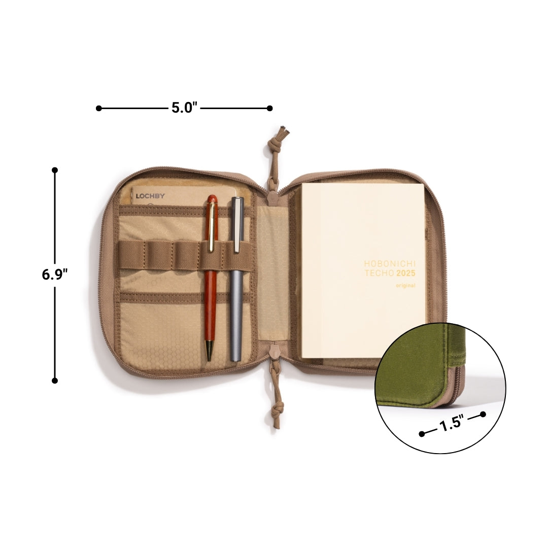 Daily Folio A6 (pre-order)
