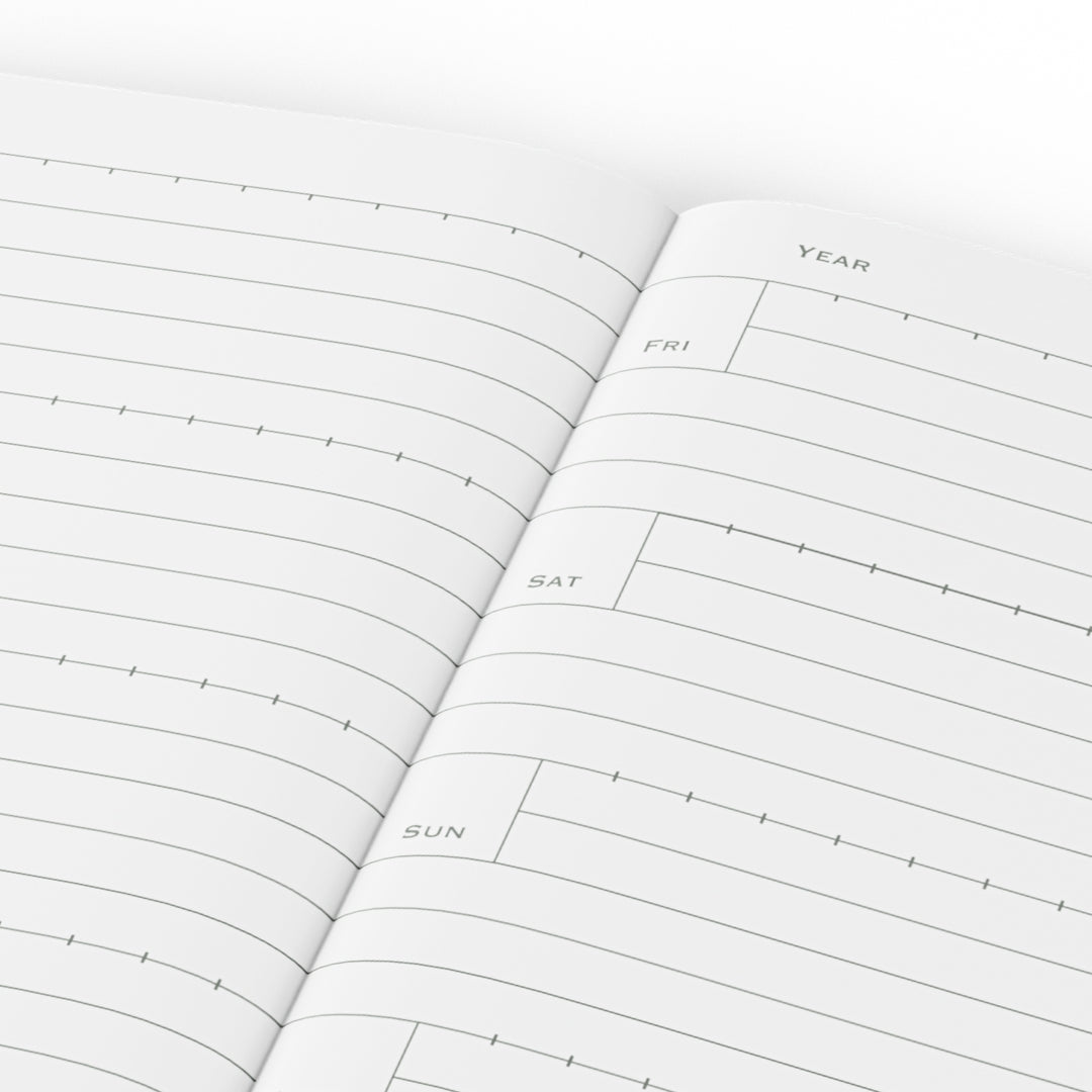 Pocket Notes System