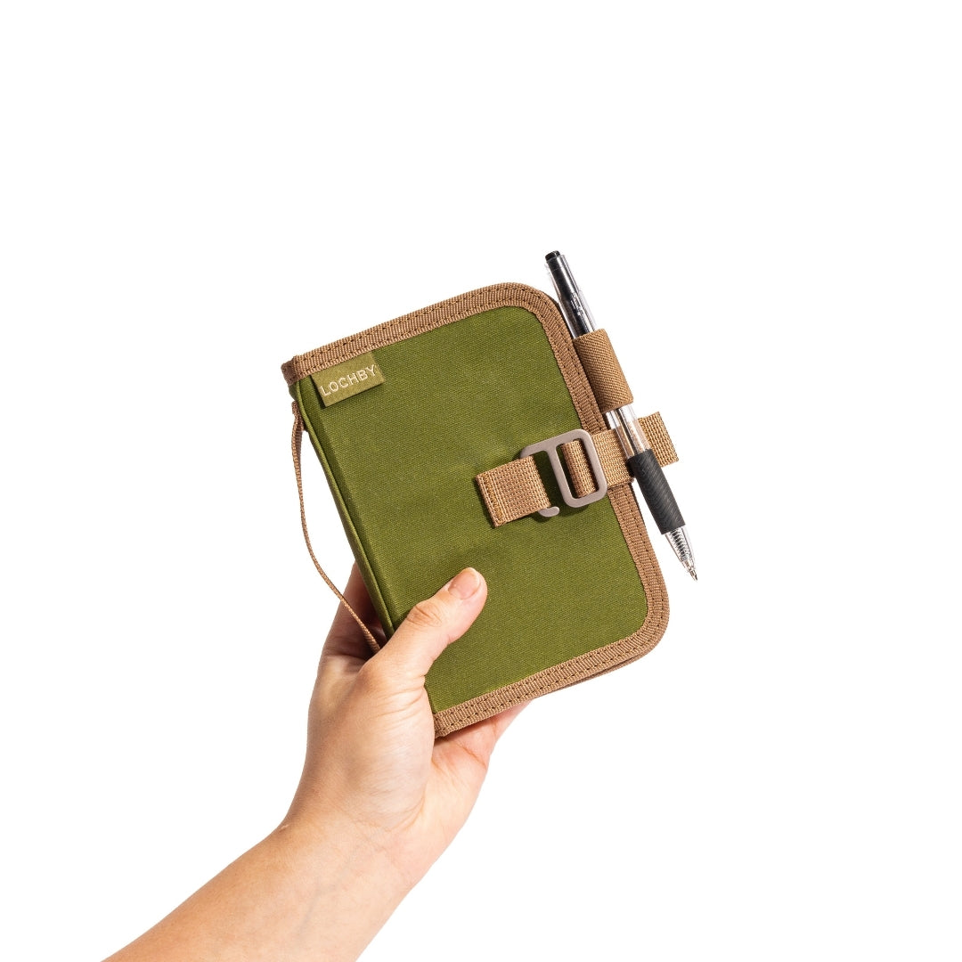 Field Binder A7