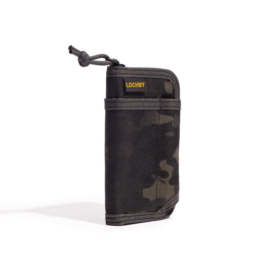 Mini Pocket Journal (pre-order)