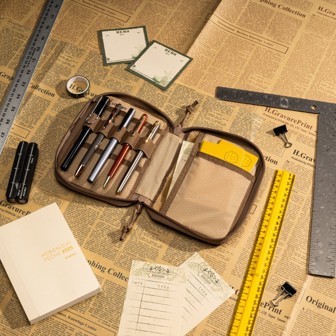 Daily Folio A6 (pre-order)