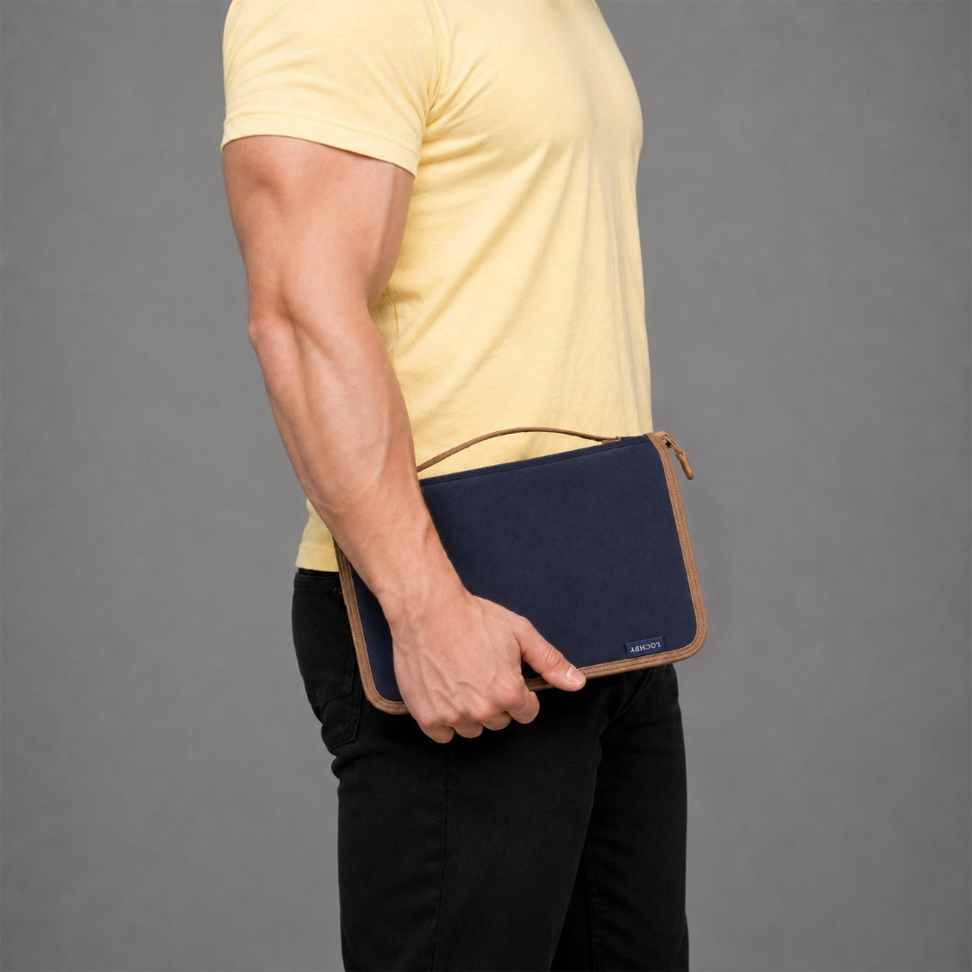 Field Folio A5