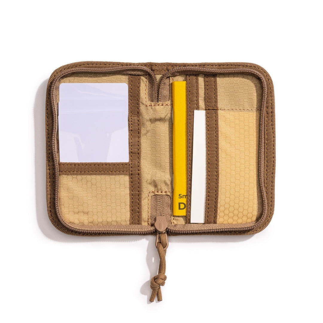 Mini Pocket Journal (pre-order)