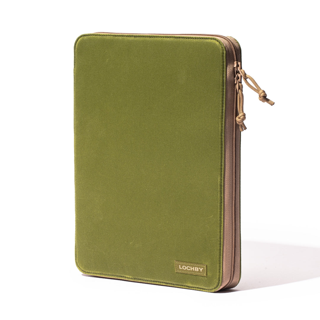 Daily Folio A4 (Pre-order)