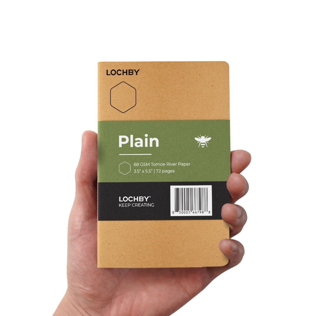 Pocket Notes System