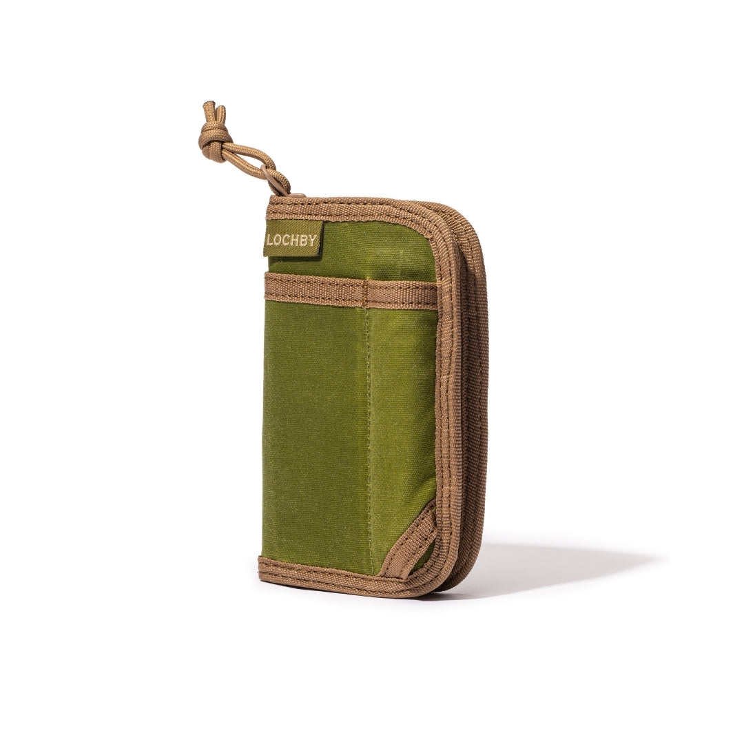 Mini Pocket Journal (pre-order)