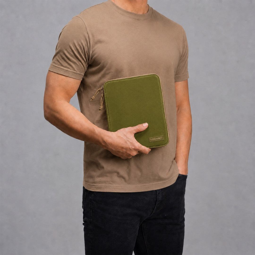 Daily Folio A5