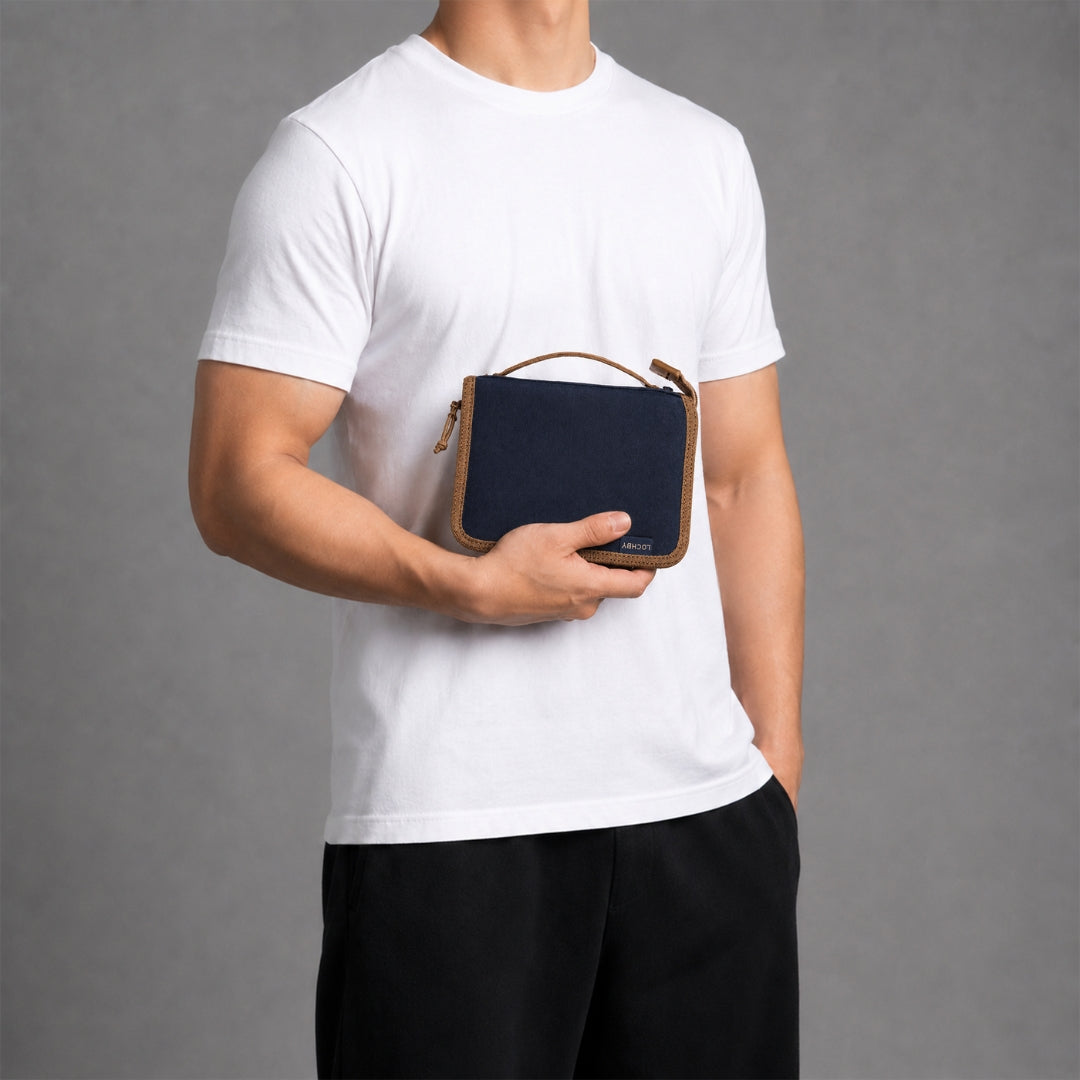 Field Folio A6