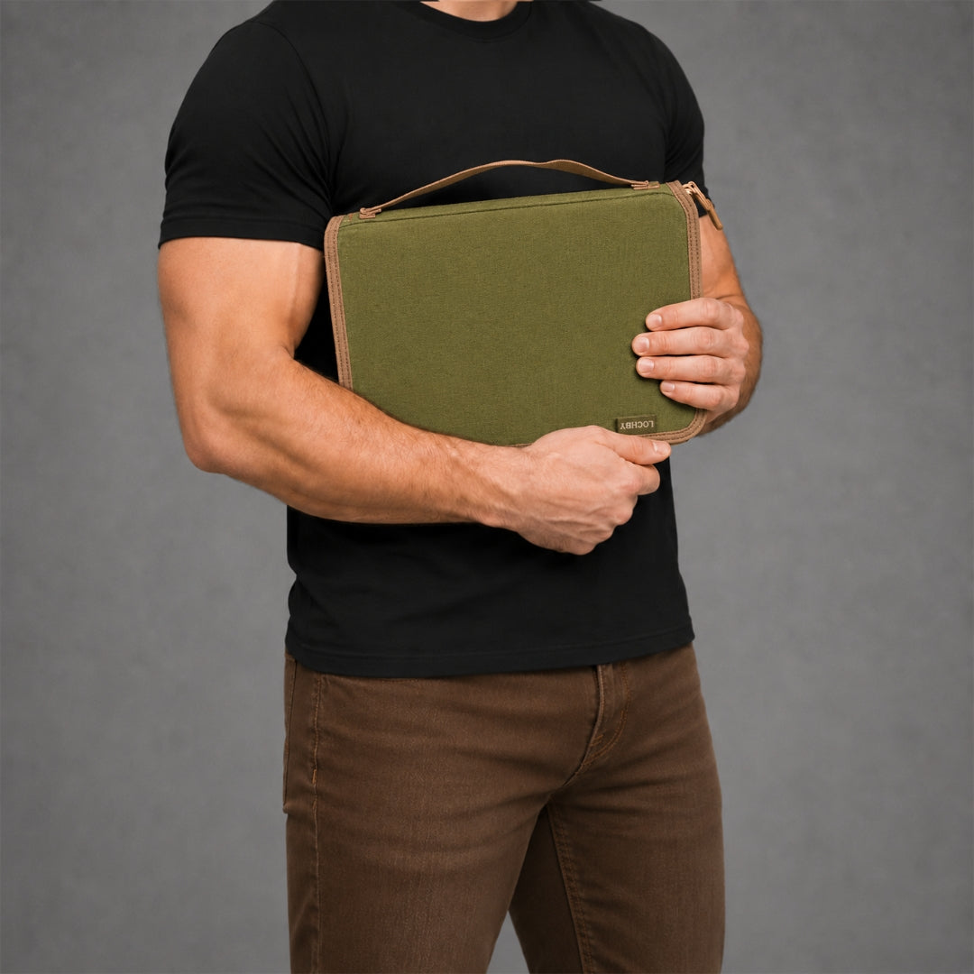 Field Folio B5