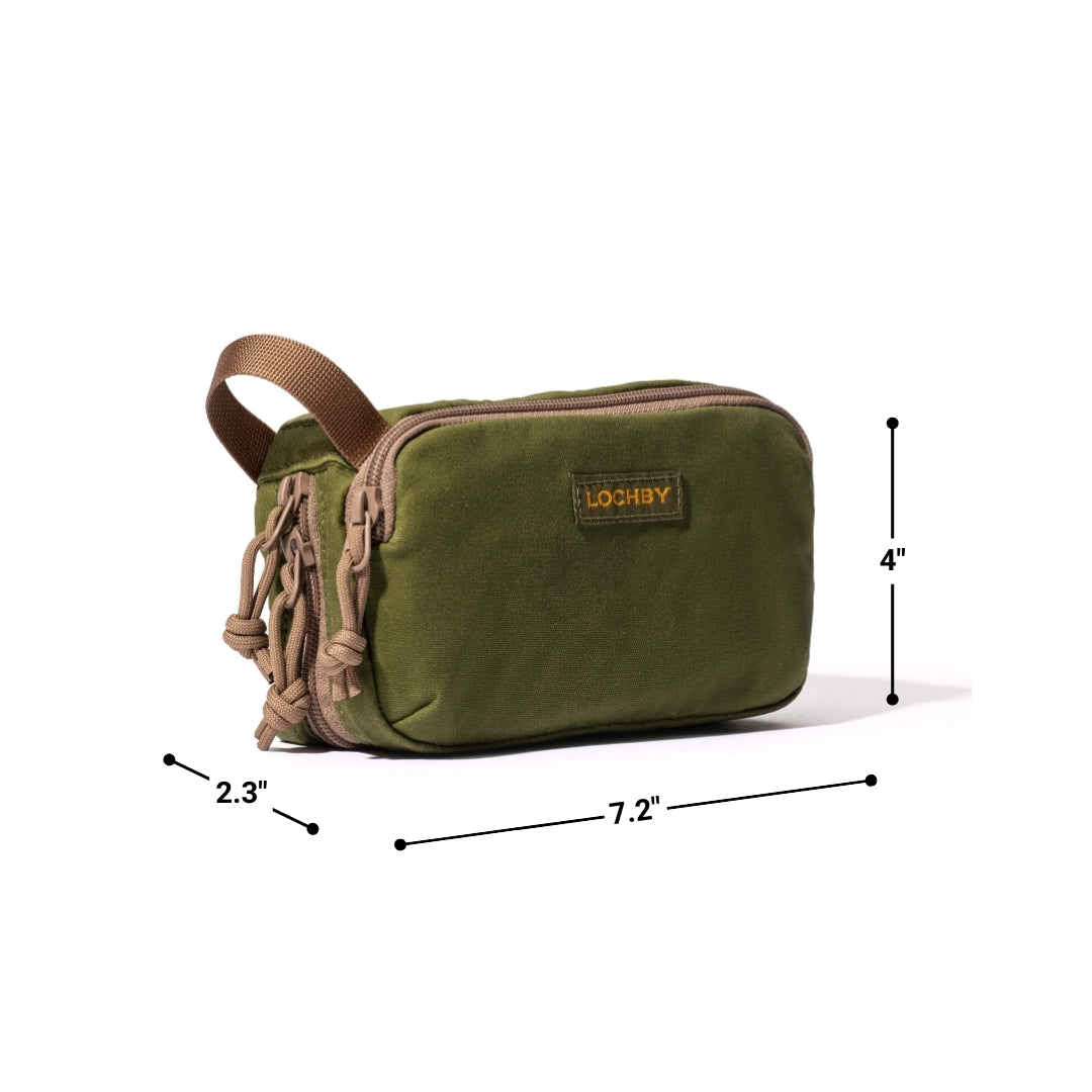 Mini Venture Pouch