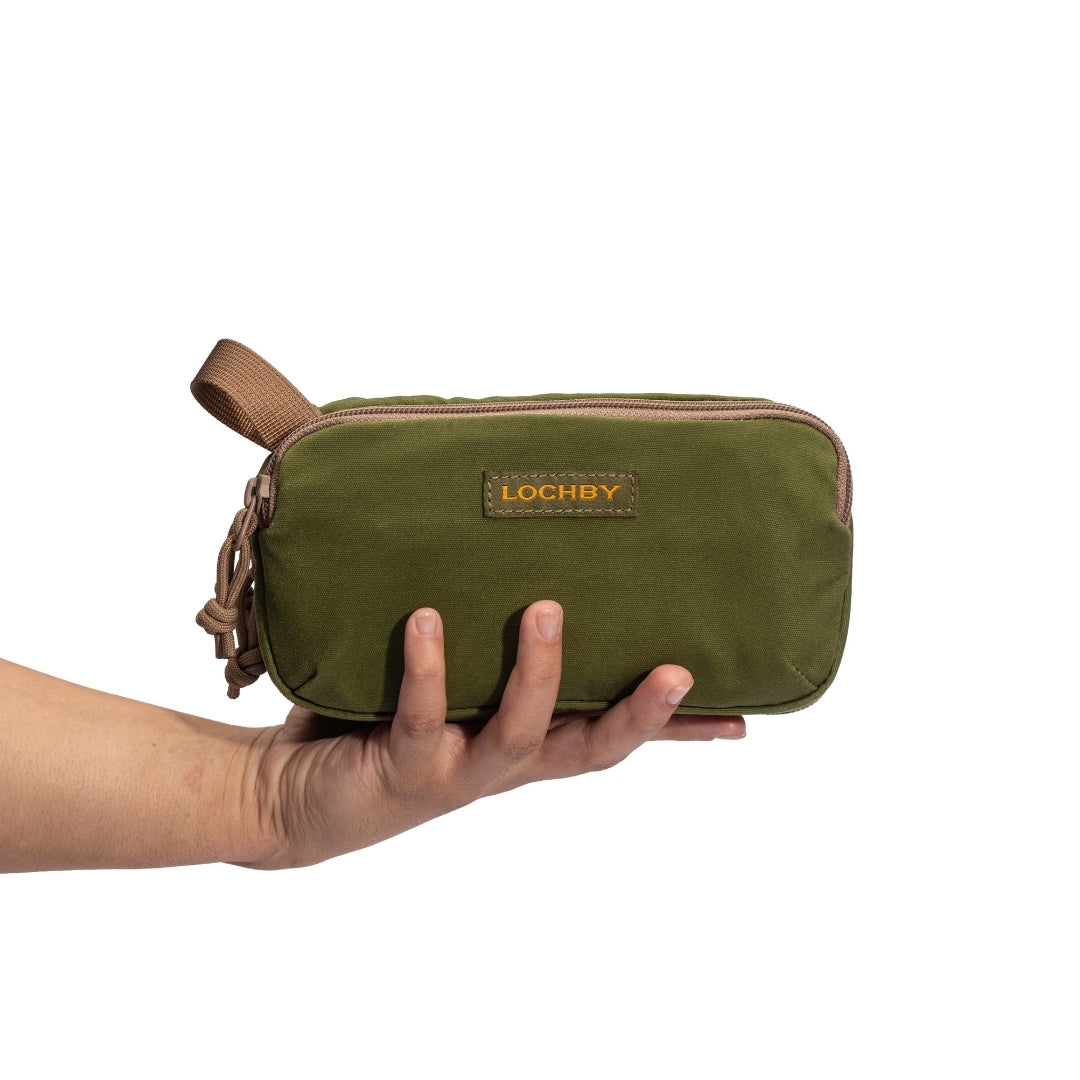 Mini Venture Pouch