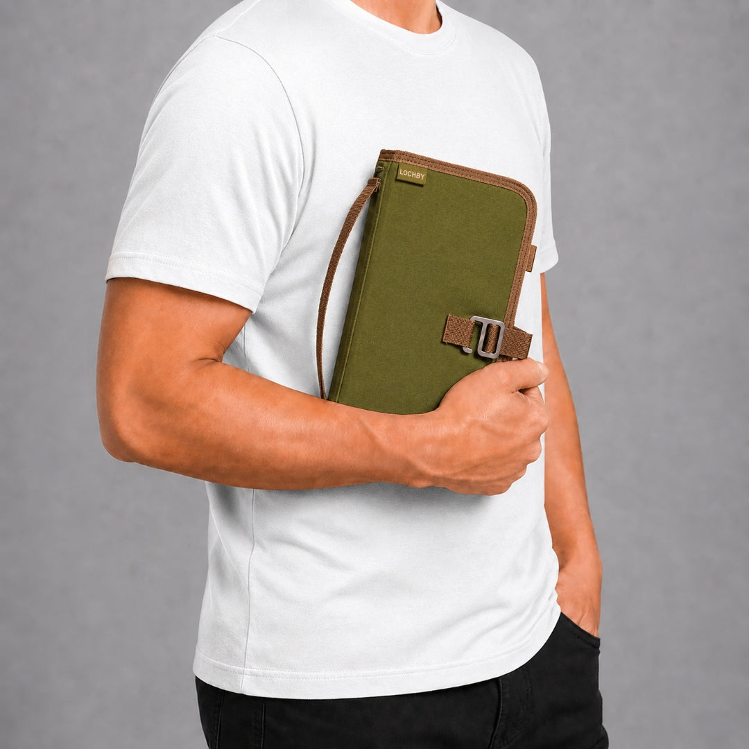 Voyager Journal