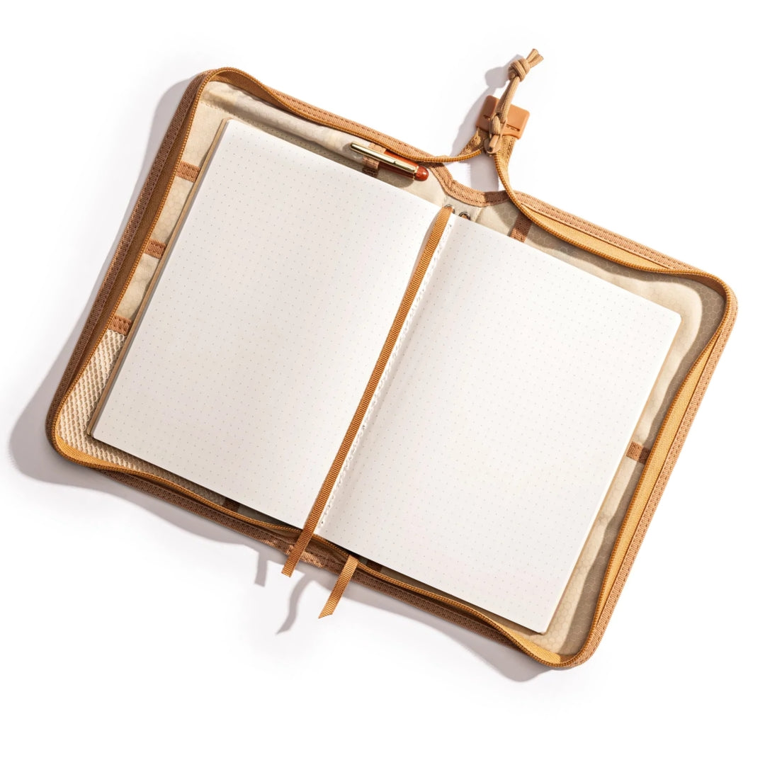 Field Folio A5