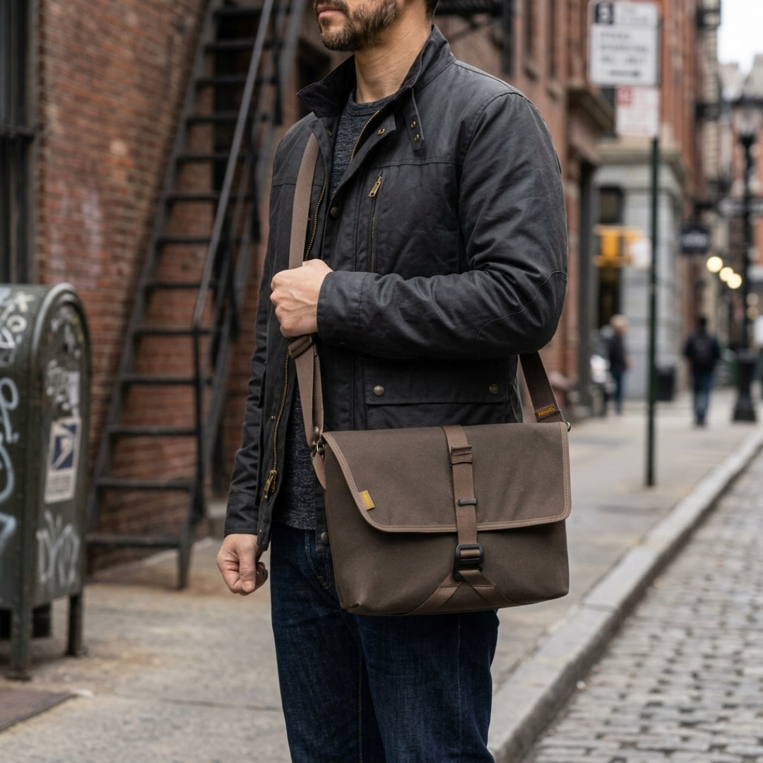 field sling plus