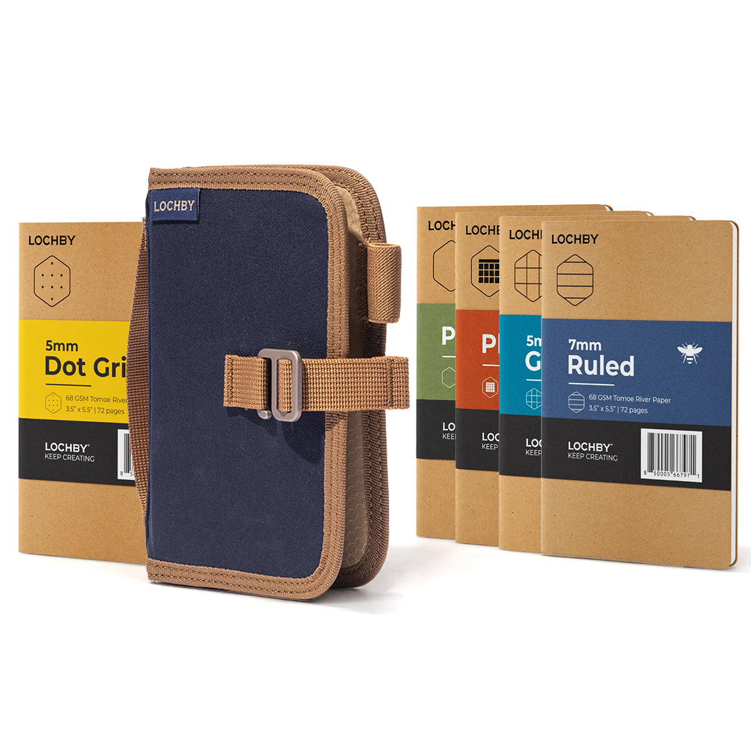 Pocket Notes System