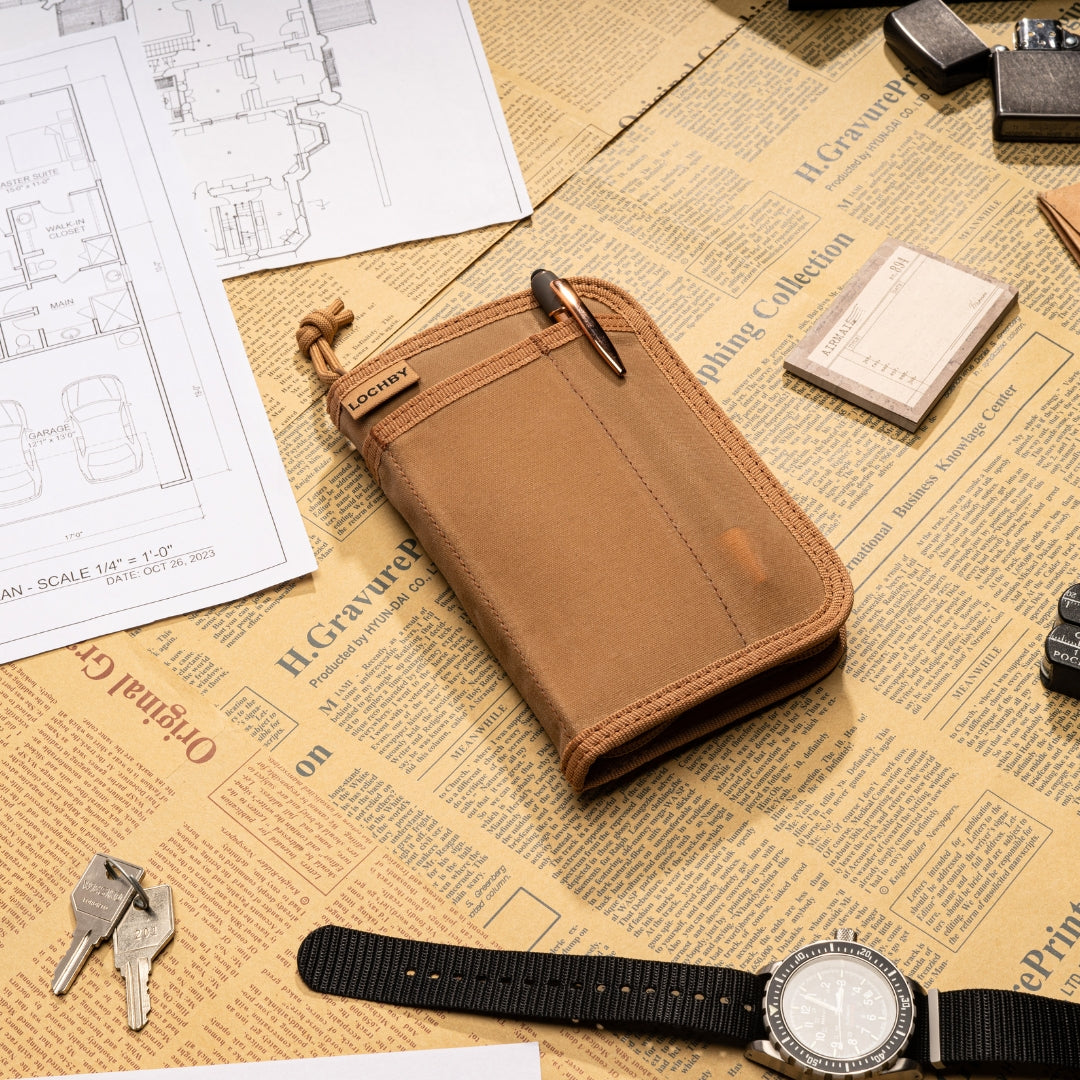 Pocket Journal