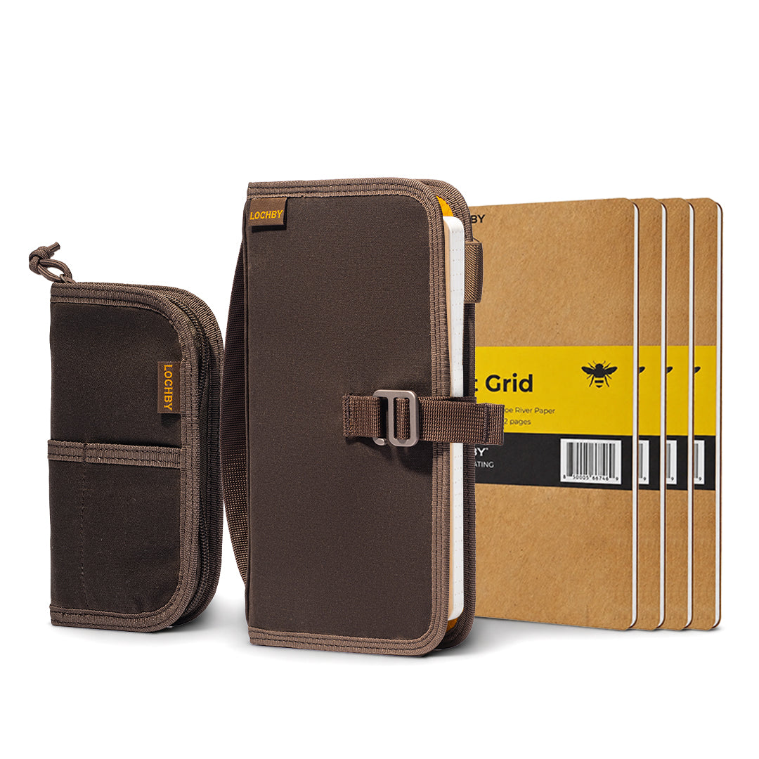 Voyager Daily Note System