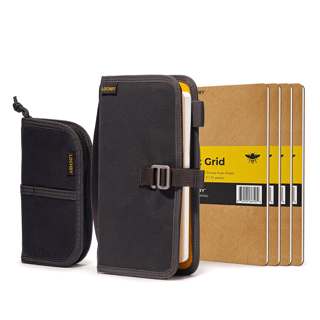 Voyager Daily Note System