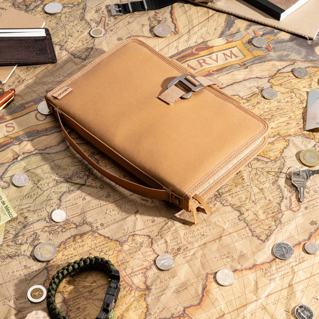 Field Journal