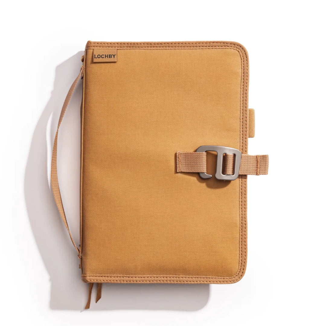 Field Journal