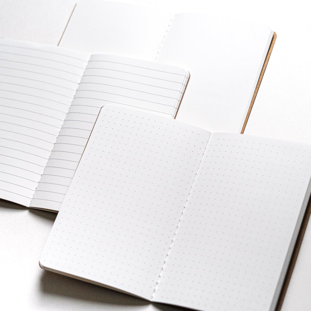 Pocket Journal Refill - LOCHBY