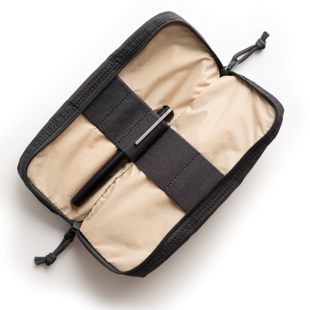 Venture Pouch - LOCHBY