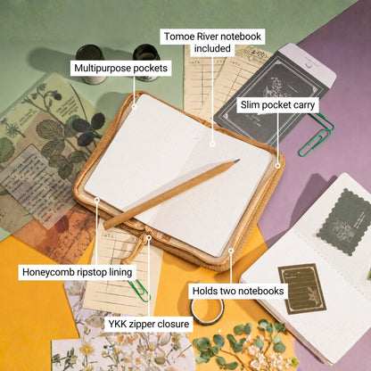 Pocket Journal