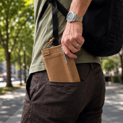 Pocket Journal