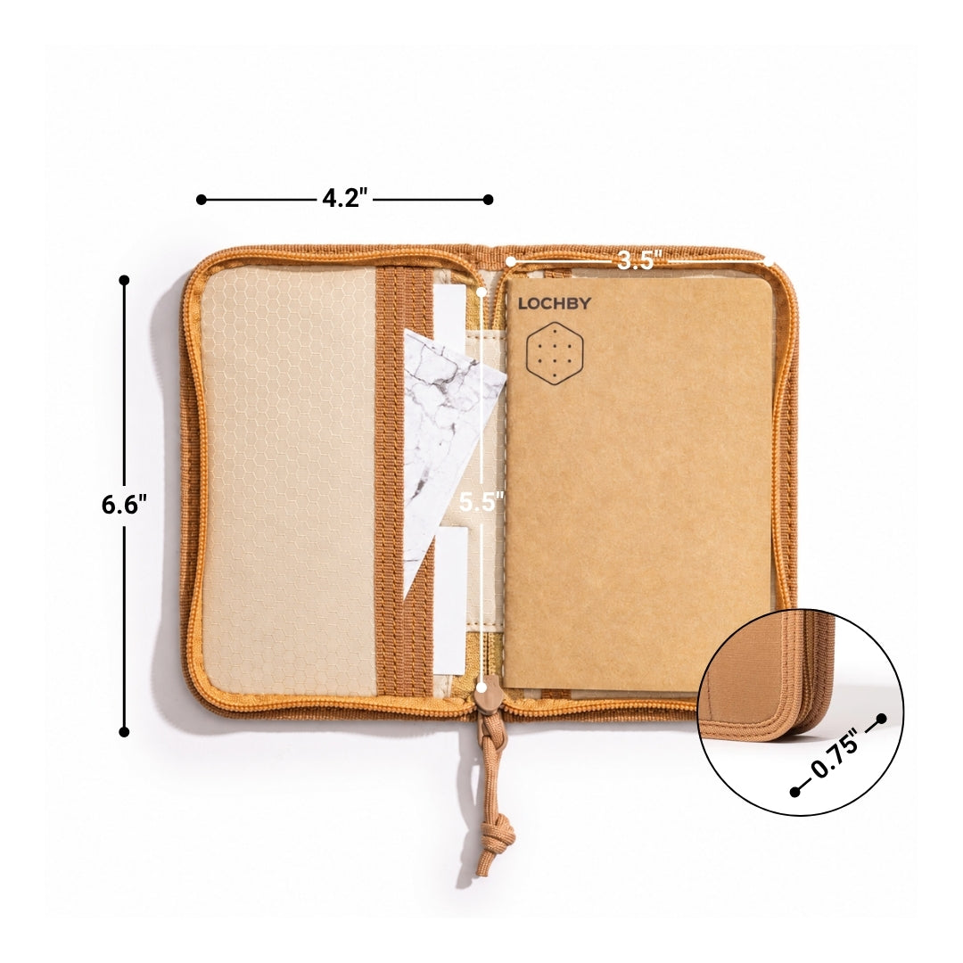 Pocket Journal