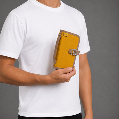 Mini Field Journal