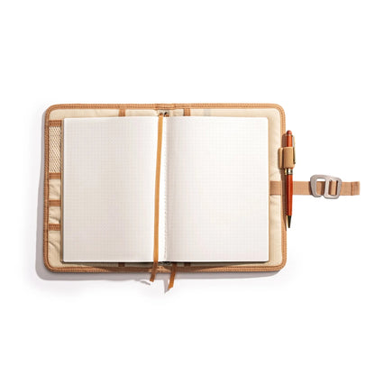 Field Journal