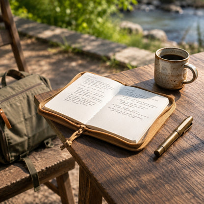 Pocket Journal