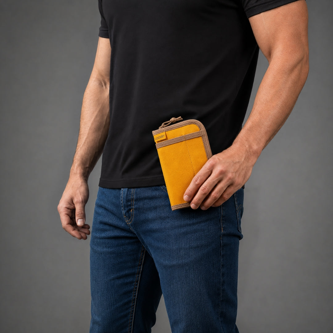 Pocket Journal