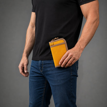 Pocket Journal