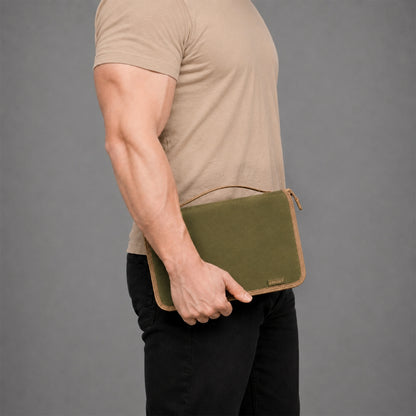 Field Folio A5