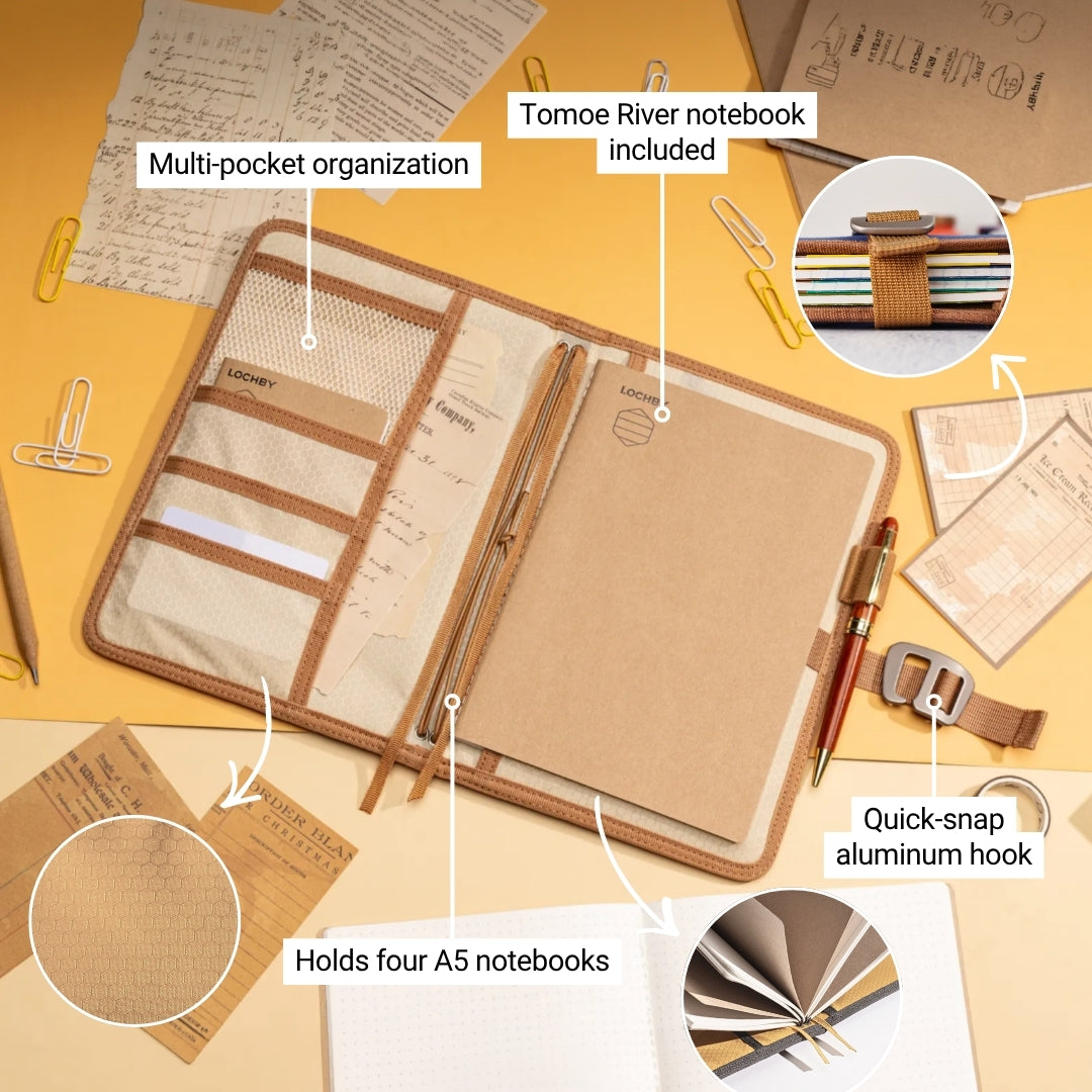 Field Journal
