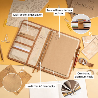 Field Journal