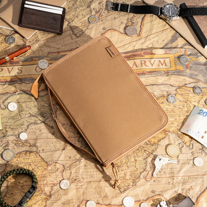 Field Folio A5