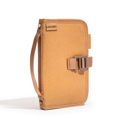 Mini Field Journal