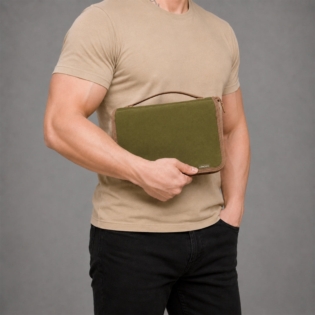 Field Folio A5