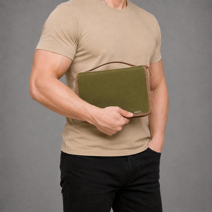 Field Folio A5