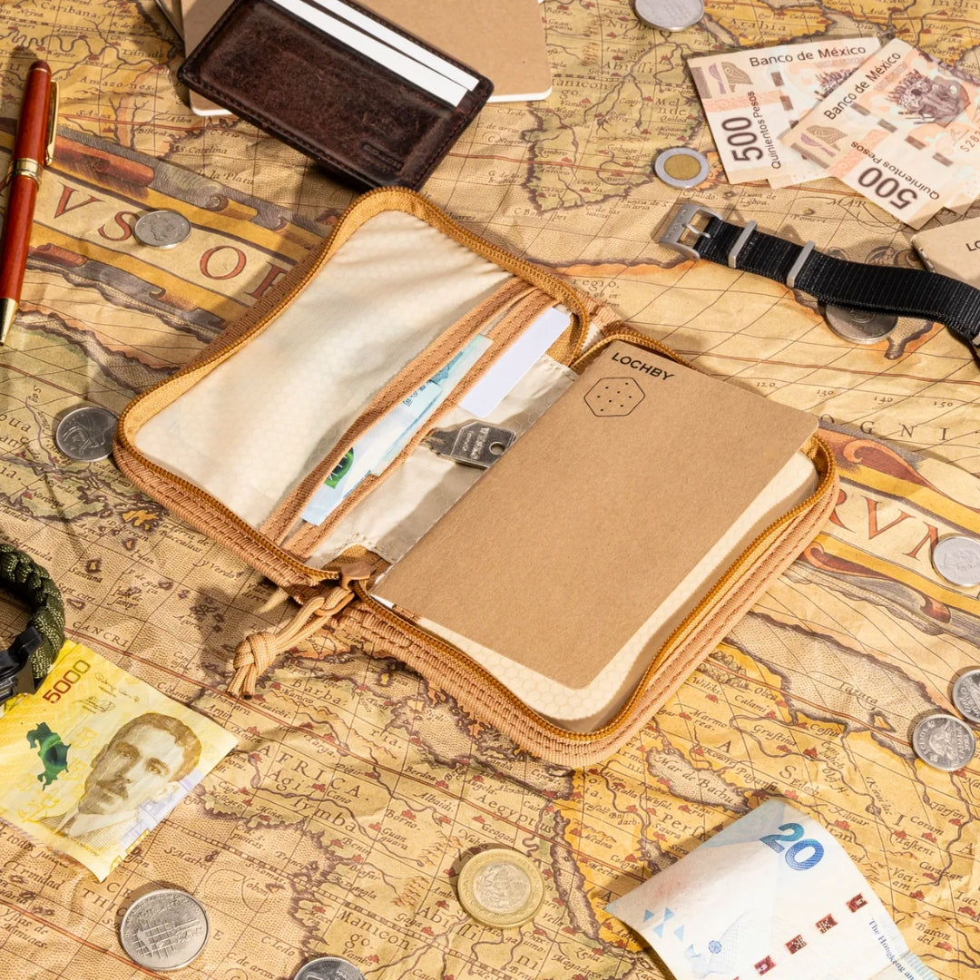 Pocket Journal