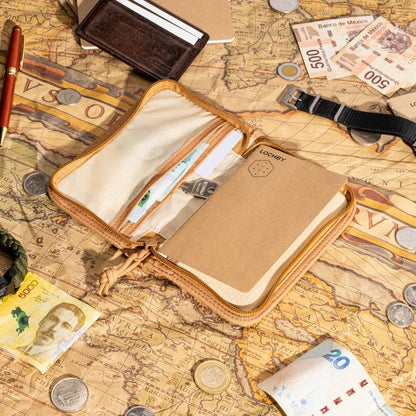 Pocket Journal