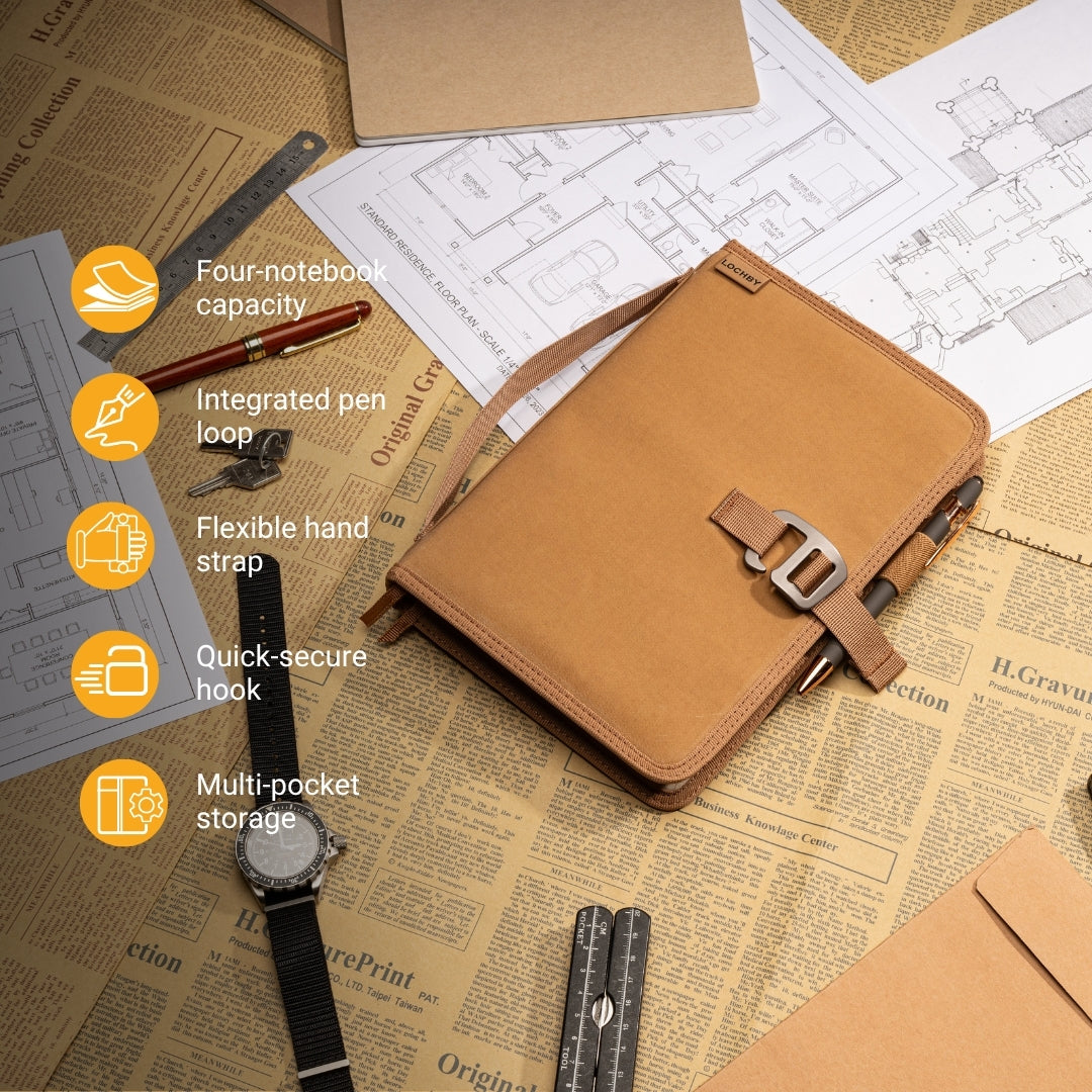 Field Journal