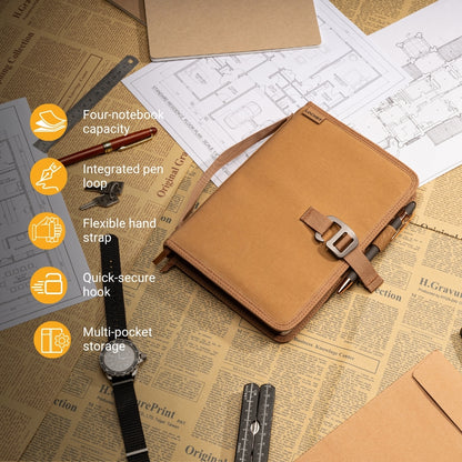Field Journal