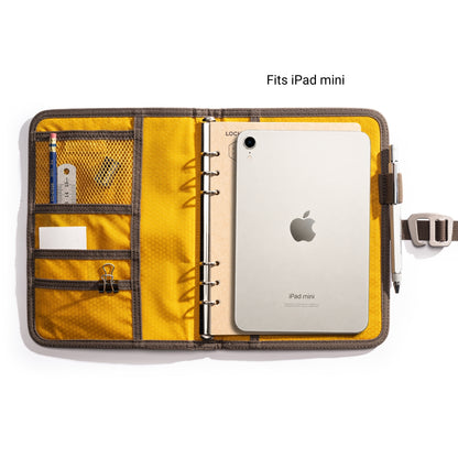 Field Binder A5