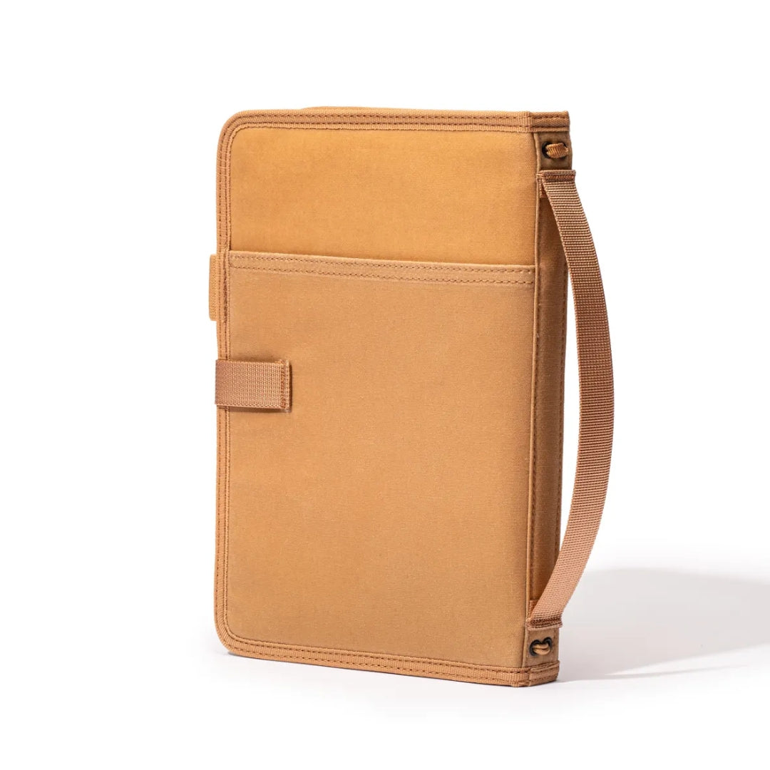 Field Journal