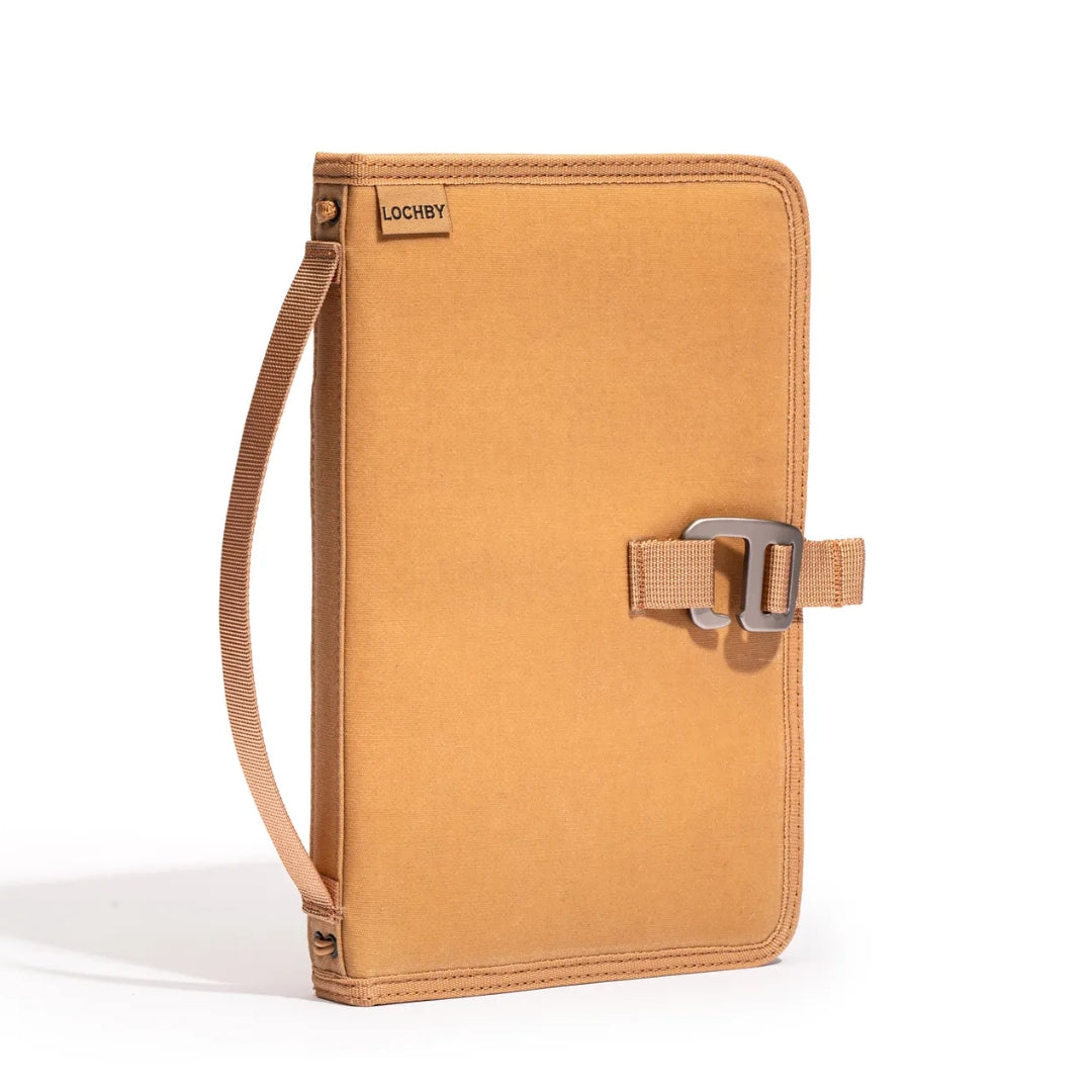 Field Journal