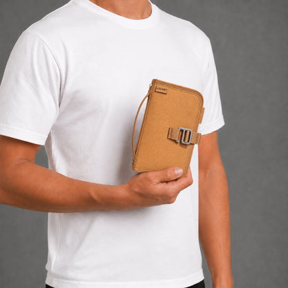 Mini Field Journal