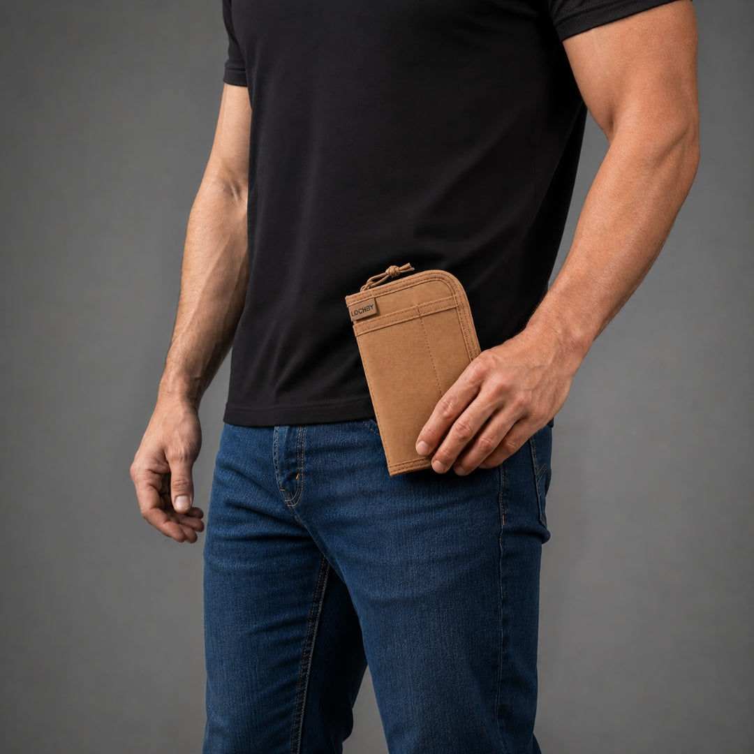 Pocket Journal
